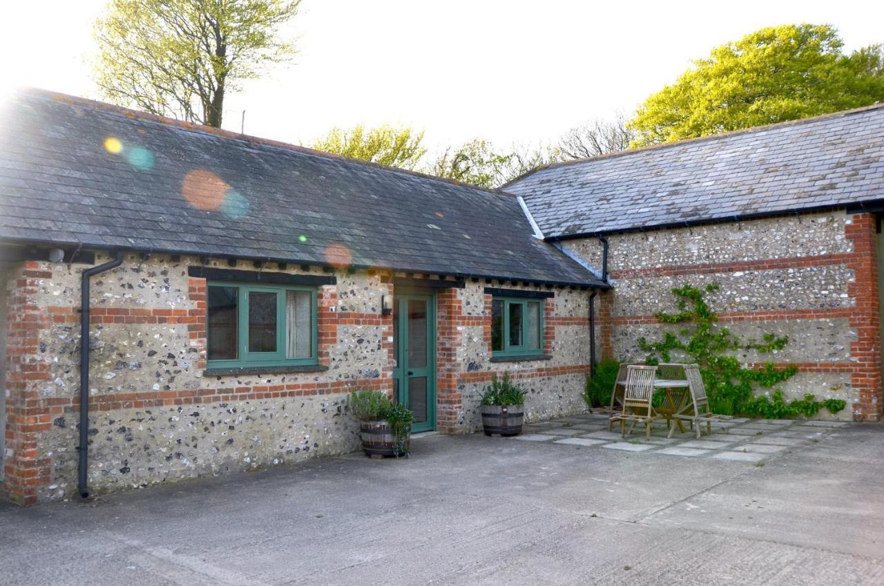 Top Parts Bed & Breakfast Abbotsbury Buitenkant foto