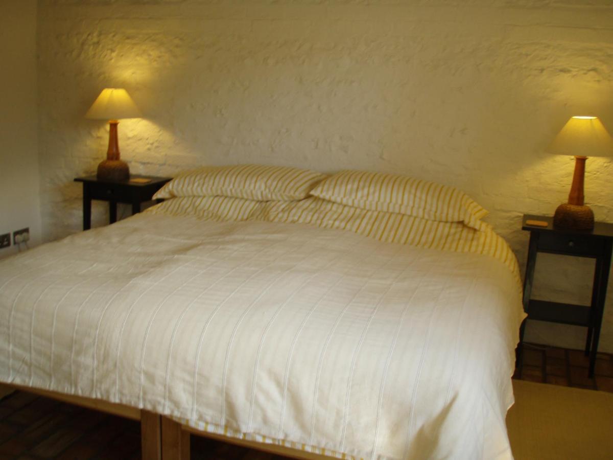 Top Parts Bed & Breakfast Abbotsbury Buitenkant foto
