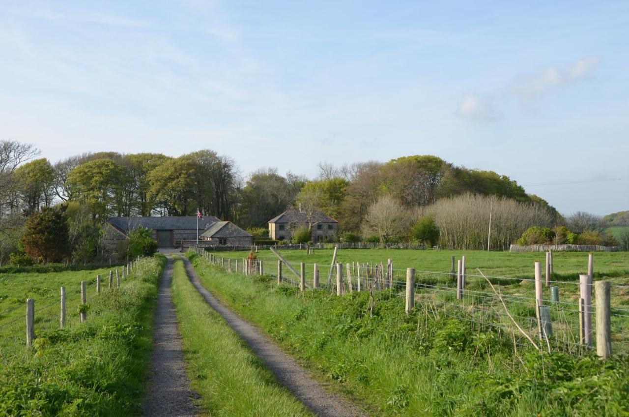 Top Parts Bed & Breakfast Abbotsbury Buitenkant foto