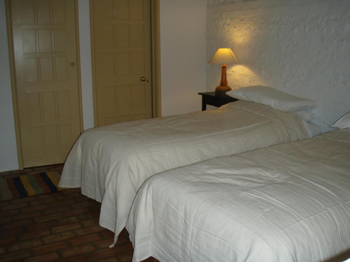 Top Parts Bed & Breakfast Abbotsbury Buitenkant foto