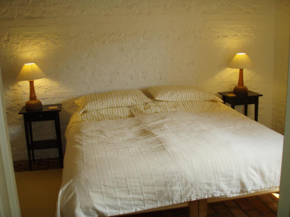 Top Parts Bed & Breakfast Abbotsbury Buitenkant foto