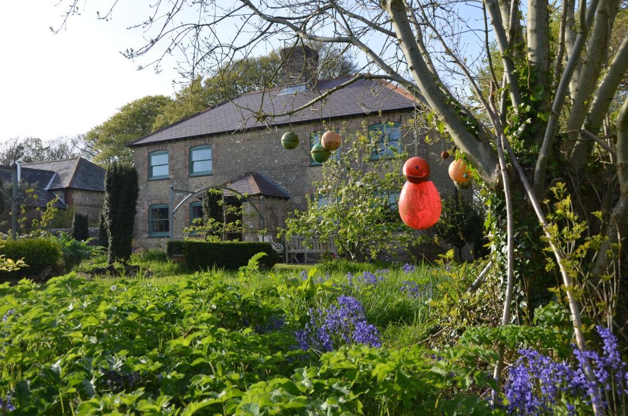 Top Parts Bed & Breakfast Abbotsbury Buitenkant foto