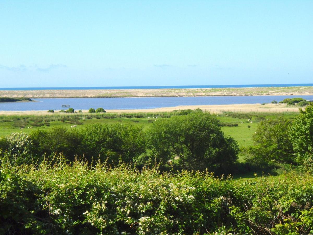 Top Parts Bed & Breakfast Abbotsbury Buitenkant foto
