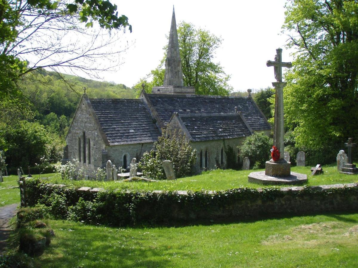 Top Parts Bed & Breakfast Abbotsbury Buitenkant foto